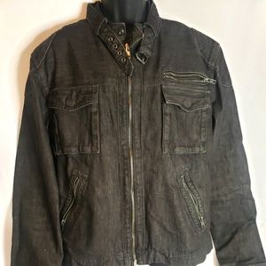 True Religion Denim Jacket